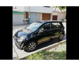 TOYOTA AGYA TOYOTA AGYA 2020 DUAL FUEL, ÚNICO DUEÑO, LIMA