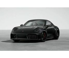PORSCHE 911 PORSCHE 911 CARRERA GTS LIFTSYSTEM BOSE SPORTSITZE