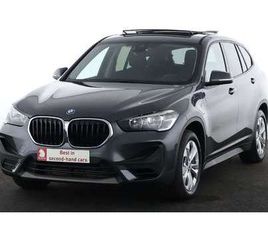 BMW X1 XDRIVE 25E XDRIVE 25E IA + CARPLAY + GPS + CAMERA + PDC + CRU