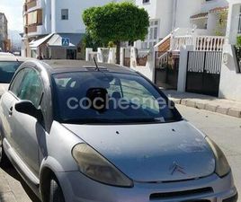 CITROEN C3 PLURIEL CITROEN C3 PLURIEL