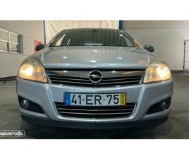 OPEL ASTRA OPEL ASTRA 1.7 CDTI COSMO