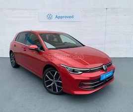 VOLKSWAGEN GOLF VOLKSWAGEN - GOLF 50 ANIVERSARIO 2.0 TDI 110KW 150CV DSG