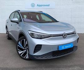 VOLKSWAGEN ID.4 VOLKSWAGEN - ID4