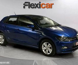 VW POLO 1.0 TSI CONFORTLINE