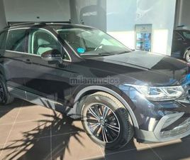 VOLKSWAGEN TIGUAN VOLKSWAGEN - TIGUAN LIFE 1.5 TSI 110KW 150CV