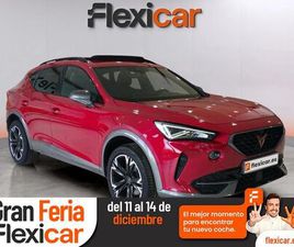 1.5 TSI 110KW (150 CV) DSG