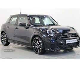 2025 - 1.5 C SPORT 5DR AUTO