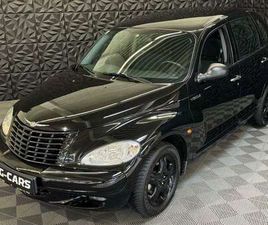 CHRYSLER PT CRUISER CHRYSLER PT CRUISER 2.2 CRD TOURING PICKERL NEU