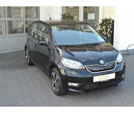 SKODA CITIGO E SKODA CITIGO E "STYLE" 83 PS AB 4,99% FINZ!