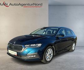 SKODA OCTAVIA 2.0TDI DSG FIRST EDITION+ACC+KAMERA+NAVI