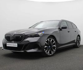 M SPORT - PANODAK - BOWERS & W