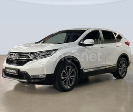 HONDA CR-V HONDA CR-V 2.0 IMMD 4X2ELEGANCE NAVI