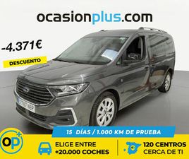 FORD GRAND TOURNEO CONNECT