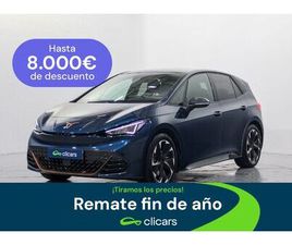 BORN E-BOOST PACK 170KW 59KWH ADVANCED PLUS