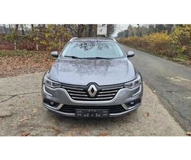 RENAULT TALISMAN ESTATE RENAULT TALISMAN - 1.3 TCE, *AUTOMAT* BAIA MARE