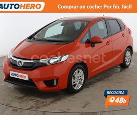 HONDA JAZZ HONDA JAZZ 1.3 IVTEC CVT COMFORT