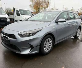 KIA CEED SW TITAN BEI LEASING 19.500€