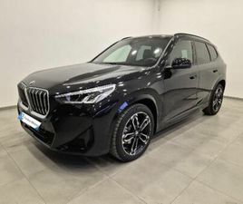 SDRIVE 18D MSPORT N1 AUTOCARRO TETTO AP. CERCHI19