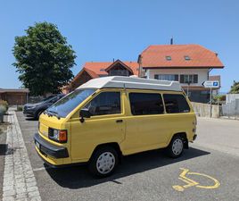 TOYOTA LITE ACE LITE-ACE