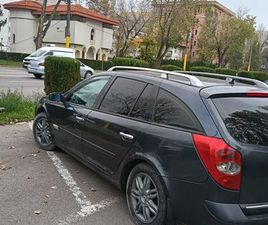 RENAULT LAGUNA ESTATE VÂND RENAULT LAGUNA 2 CONSTANTA