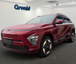 HYUNDAI KONA ELEKTRO 150 KW PRIME SITZ- U. TECHNIK-PAKET