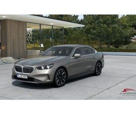 BMW I5 EDRIVE 40 EDRIVE40