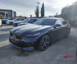 BMW I5 EDRIVE 40 EDRIVE40 MSPORT