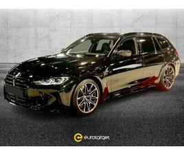 BMW SERIE 3 TOURING 340I XDRIVE TOURING COMPETITION M XDRIVE