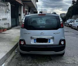 CITROEN C3 PICASSO BUSINESS