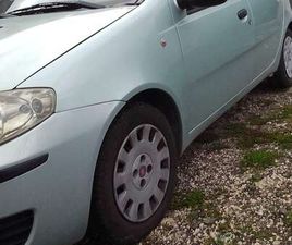 FIAT PUNTO PUNTO 5P 1.3 MJT 16V ACTUAL