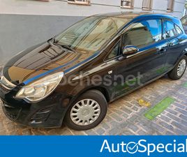 OPEL CORSA OPEL CORSA 1.0 EXPRESSION