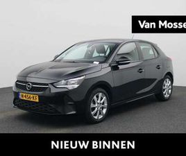 OPEL CORSA 1.2 EDITION | APPLE CARPLAY | LANE ASSIST | AIRCO