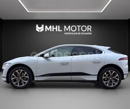 JAGUAR I-PACE EV400 JAGUAR I-PACE EV400 HSE AUTO 4WD
