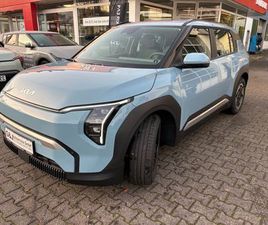 KIA EV3 58 KWH AIR NAVI, KAMERA, FCA, LFA, LED