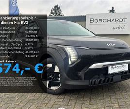 KIA EV3 *EARTH*81,4KWH*UPGRADE-,WINTER-&BUSINESS-PAK