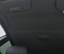 KIA SHUMA KIA SHUMA 1.5