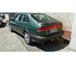 SAAB 900 SAAB 900 2.0 BENZINA AUTOMAT CURTEA DE ARGES