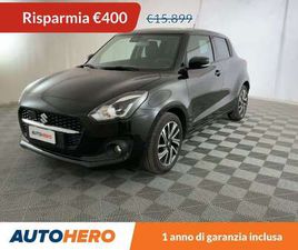 1.2 DUALJET MILD-HYBRID TOP MHEV