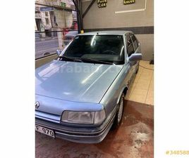 RENAULT R21 1.7 GTS MANAGER