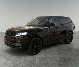 3.0D I6 MHEV HSE AWD 249CV AUTO