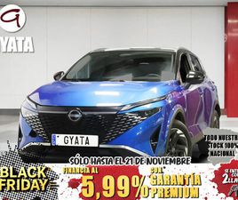 DIG-T 160 N-CONNECTA 4X2 CVT 116 KW (158 CV)