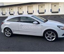OPEL ASTRA GTC OPEL ASTRA GTC 1.9 CDTI 120 CV SPORT