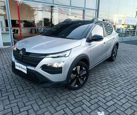 RENAULT KARDIAN TECHNO FLEX 1.0 TB 12V 5P AUT.