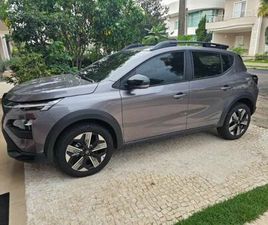 RENAULT KARDIAN TECHNO FLEX 1.0 TB 12V 5P AUT.