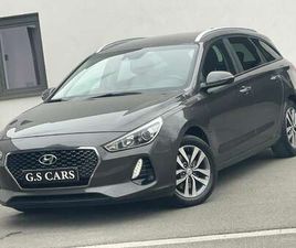 BREAK 1.4 ESSENCE CLIM, GPS,..//GARANTIE 12 MOIS//