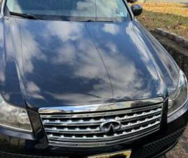 INFINITI M M35X 2006 INFINITI M35 X