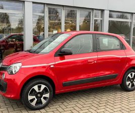 RENAULT TWINGO SCE 70 LIMITED