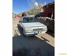 RENAULT R21 1.7 OPTIMA