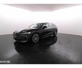 AUDI A5 AUDI A5 AVANT