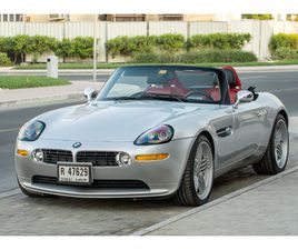 BMW Z8 2000 BMW Z8